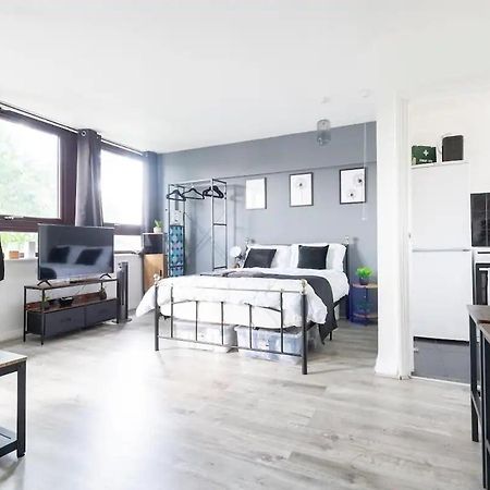 The Mayfield Apartment London Exterior photo