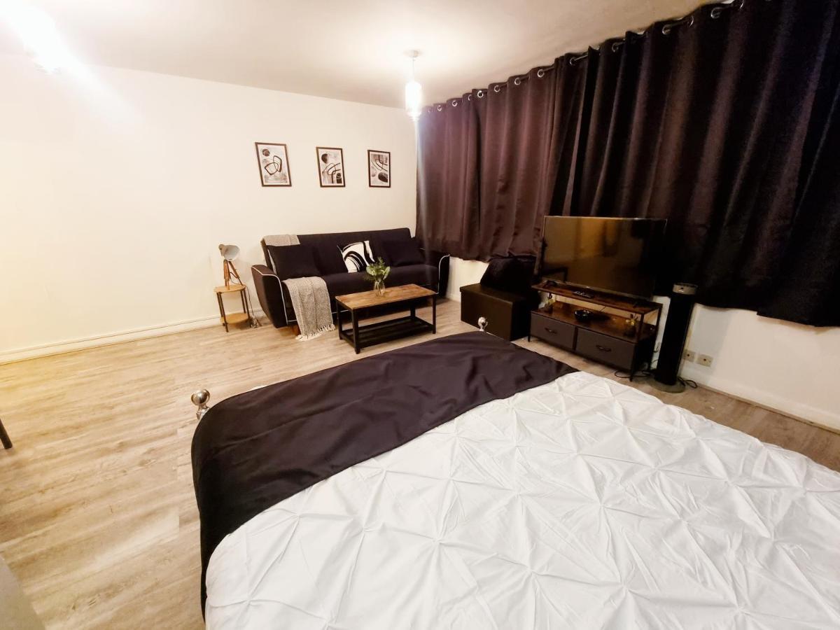 The Mayfield Apartment London Exterior photo